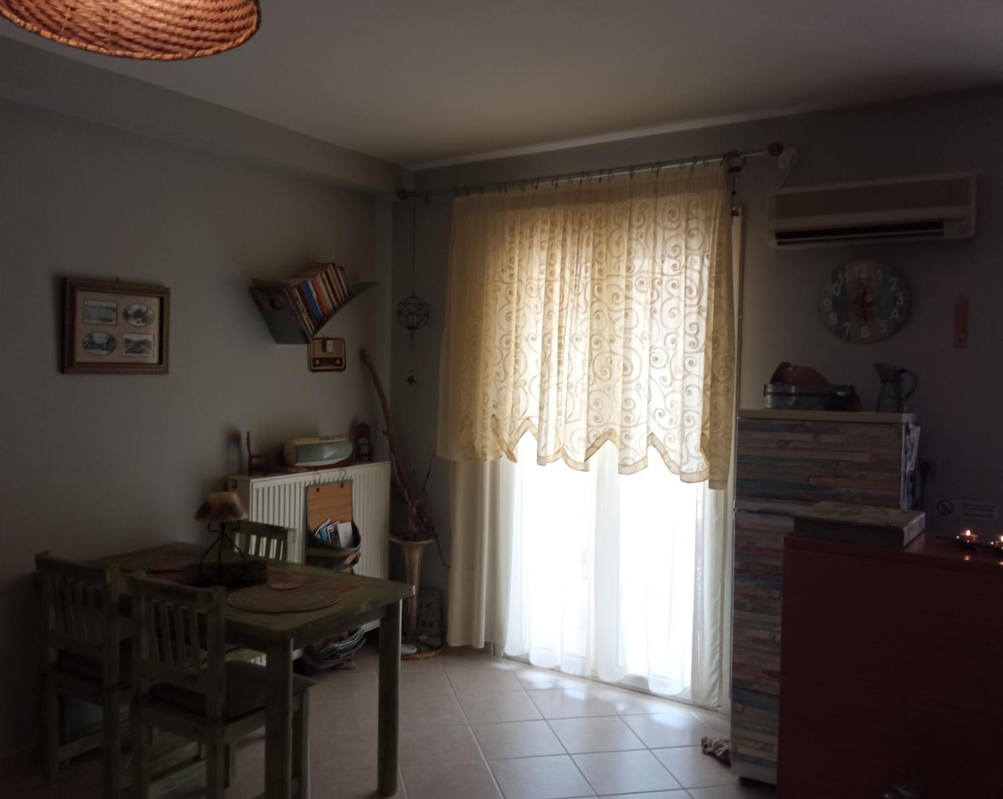 Nix Nax Kalamata Apartment Exterior photo